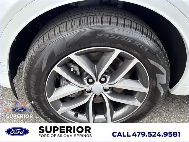 Used 2025 Land Rover Discovery Sport S AWD/4WD image 13