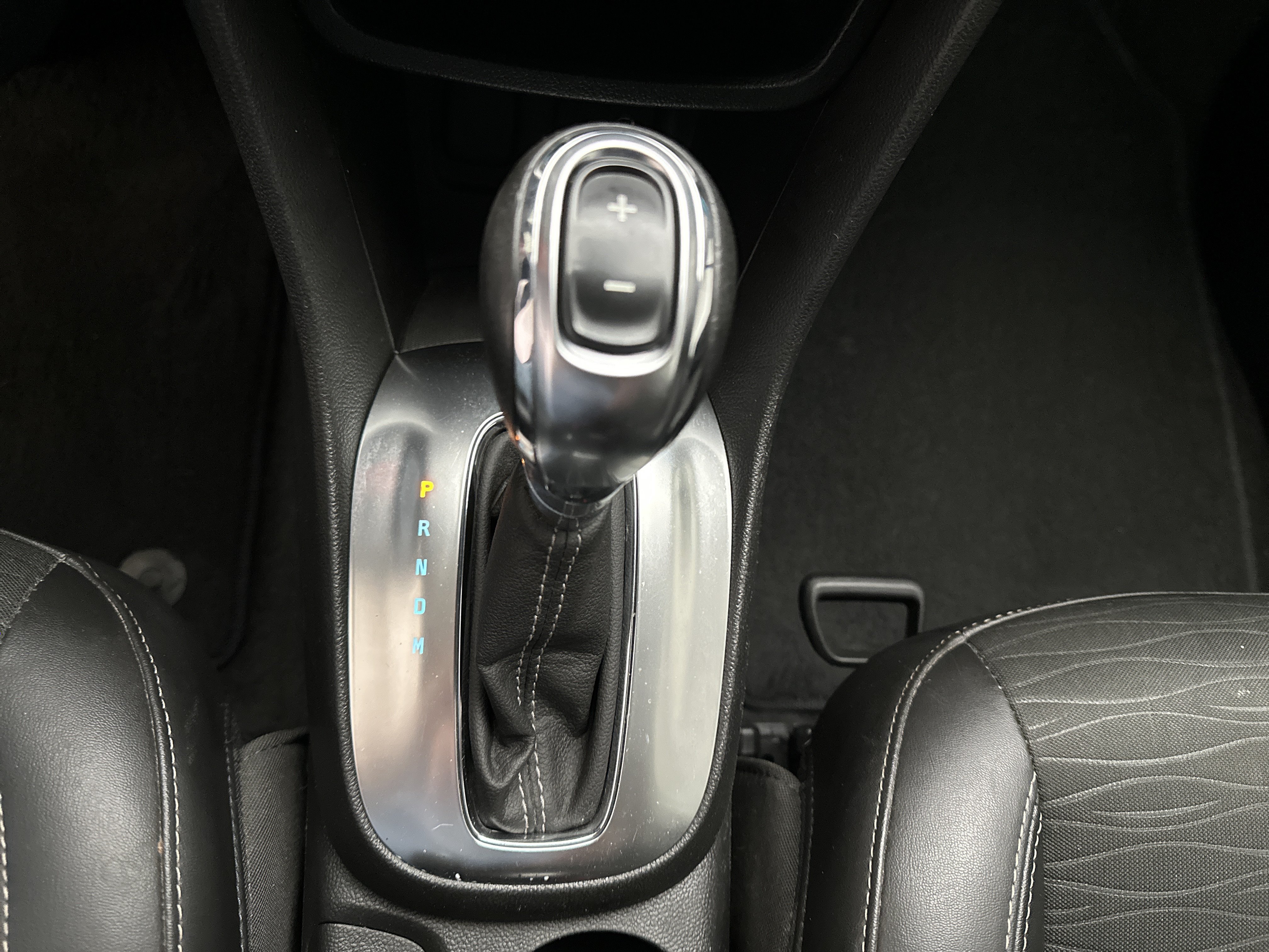 Used 2016 Buick Encore FWD image 31