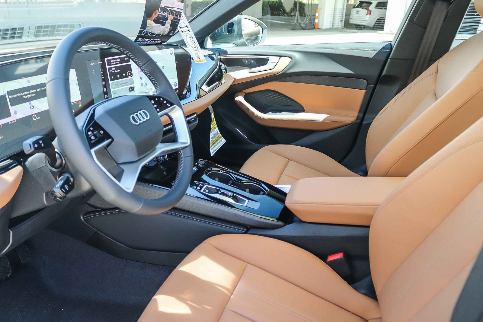 New 2026 Audi A5 2.0T Premium AWD/4WD image 18