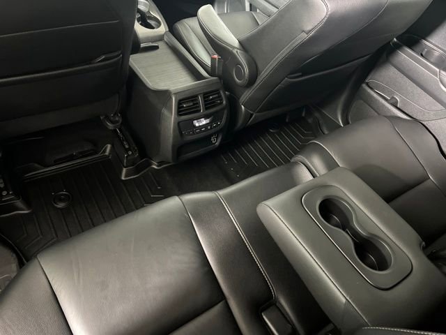 Used 2022 Honda Pilot EX-L image 36