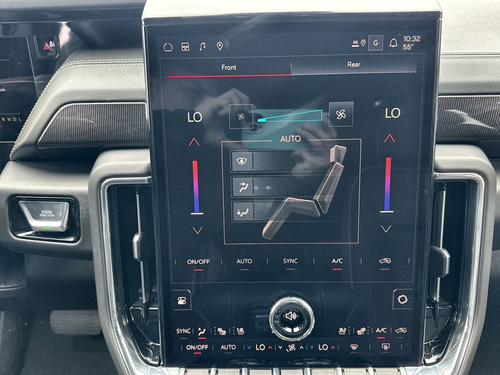 New 2026 GMC Yukon Elevation image 21