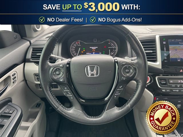 Used 2016 Honda Pilot Elite image 18