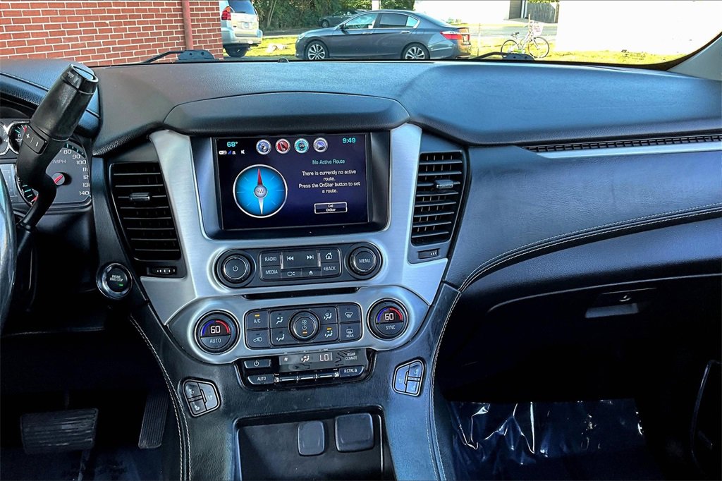 Used 2018 GMC Yukon XL SLT w/ Premium Edition image 21