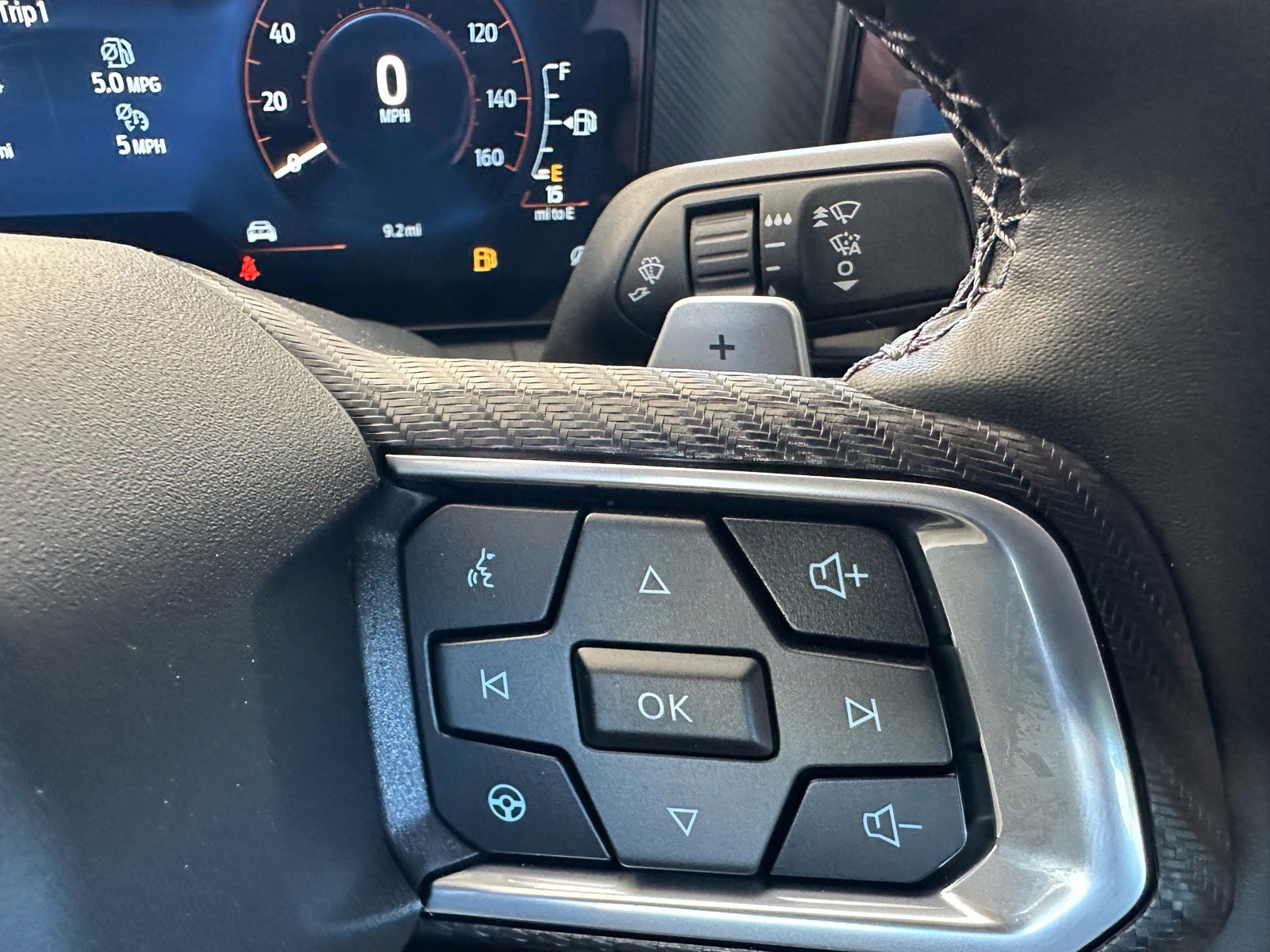 New 2026 Ford Mustang GT RWD image 28