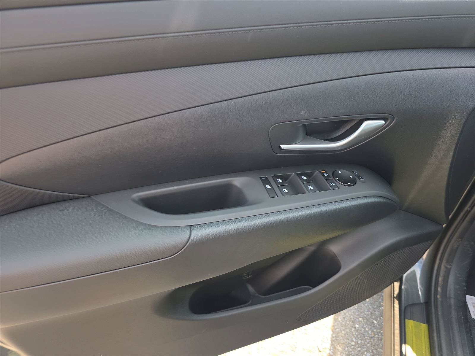New 2026 Hyundai Tucson SEL AWD/4WD image 10