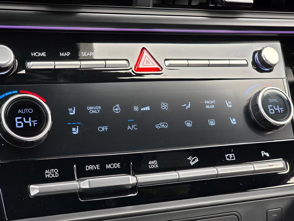 New 2026 Hyundai Santa Fe Calligraphy AWD/4WD image 20