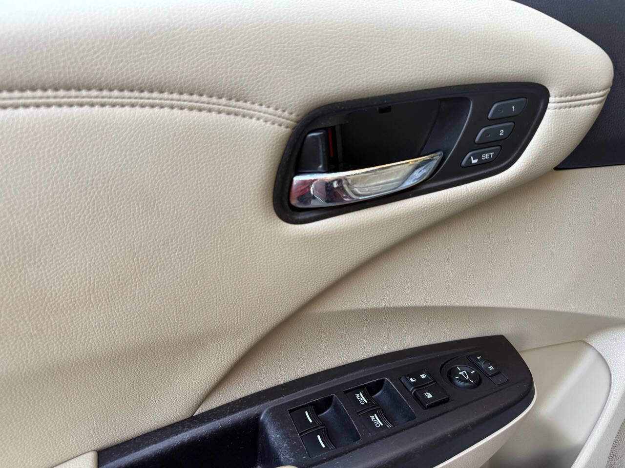 Used 2016 Acura RDX FWD image 27