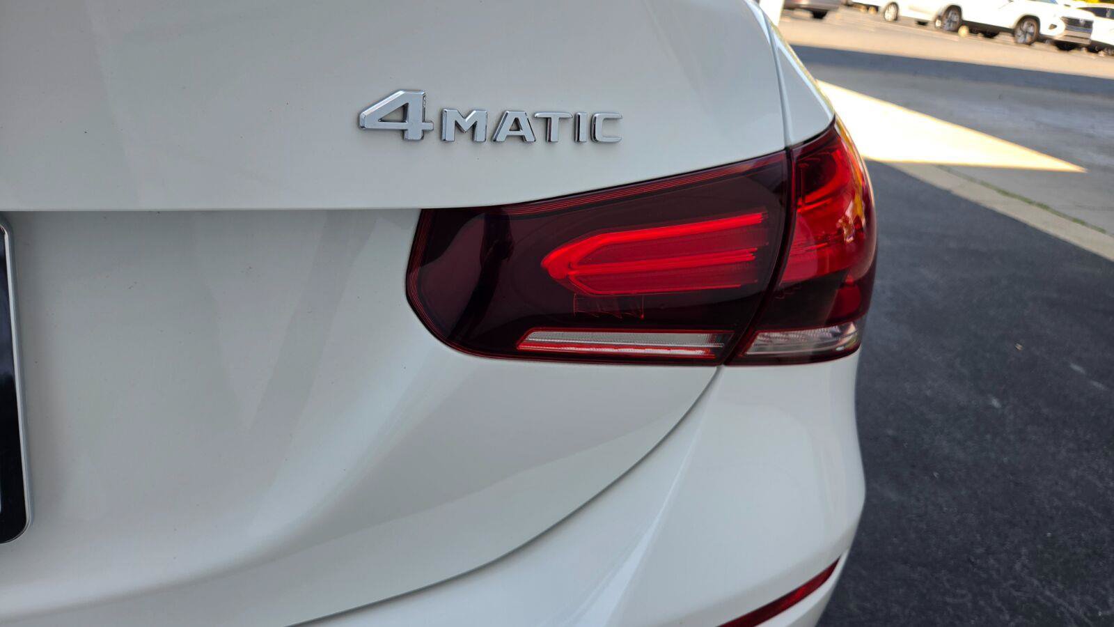 Used 2022 Mercedes-Benz A 220 4MATIC w/ Premium Package Lite image 60