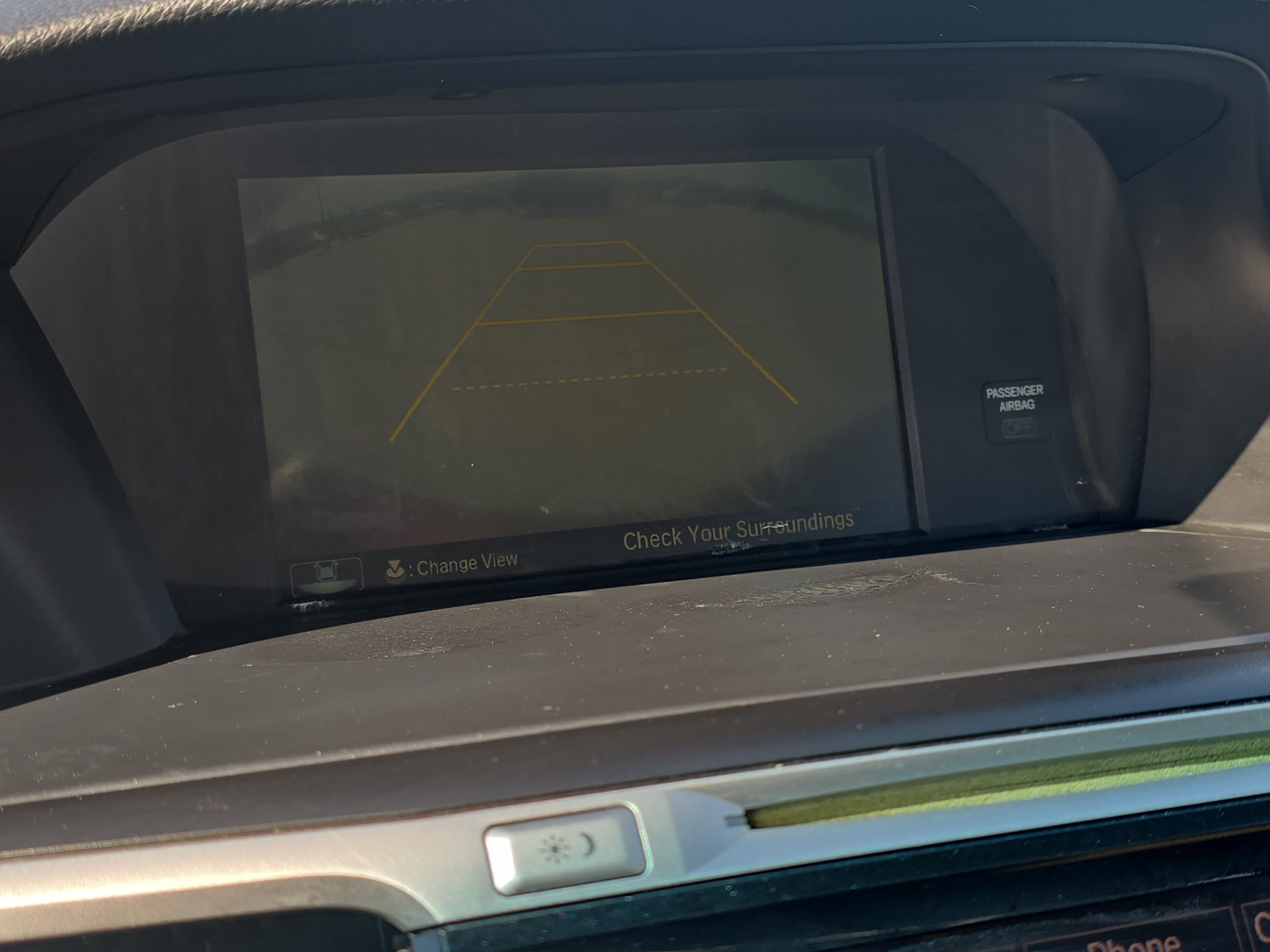 Used 2014 Honda Accord EX-L image 21