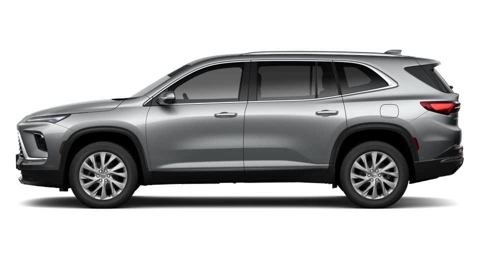 New 2026 Buick Enclave Preferred w/ Power Package FWD image 32