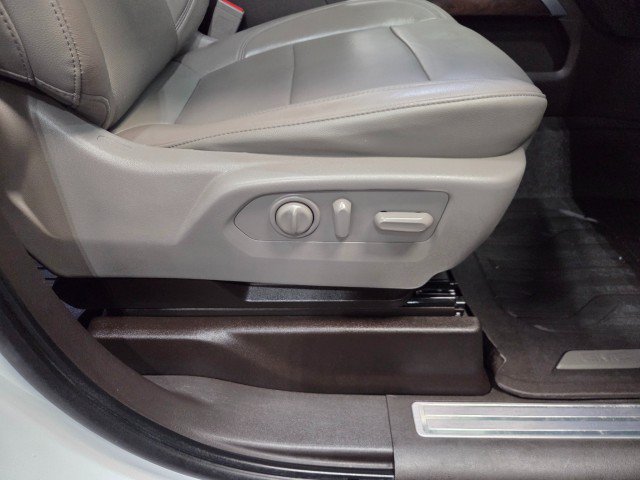 Used 2020 GMC Sierra 1500 SLT AWD/4WD image 70