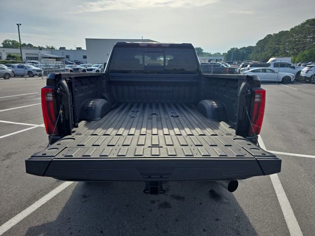 Used 2024 GMC Sierra 2500 Denali Ultimate w/ Max Trailering Package AWD/4WD image 12