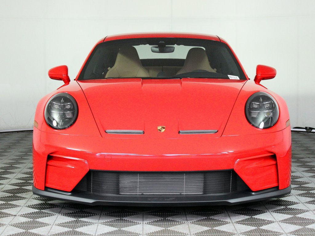 Used 2026 Porsche 911 GT3 image 10