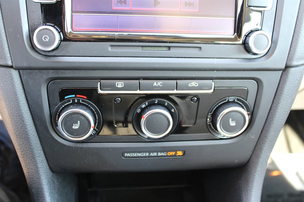 Used 2014 Volkswagen Jetta TDI image 26