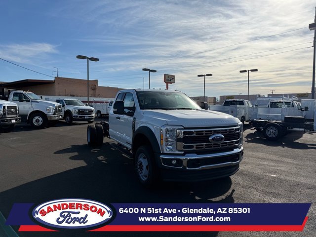 New 2026 Ford F550 4x4 Supercab Super Duty video 1