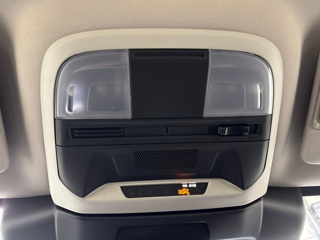 Certified 2025 Subaru Impreza 2.0i image 21