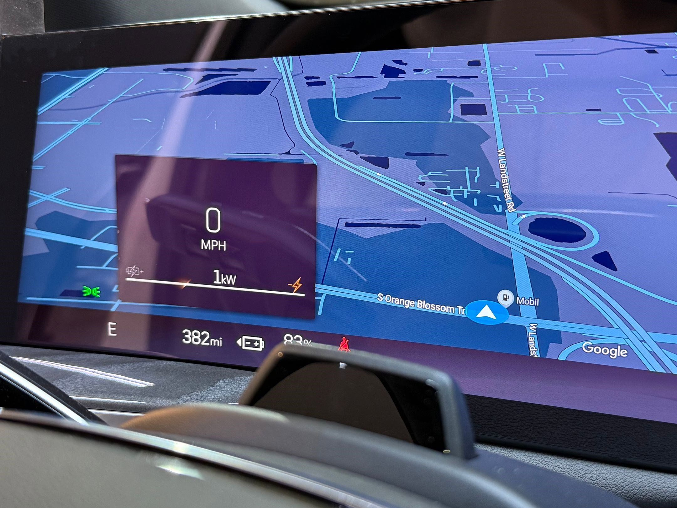 New 2025 Cadillac Escalade IQ Luxury 1 w/ Smart Trailering package image 29