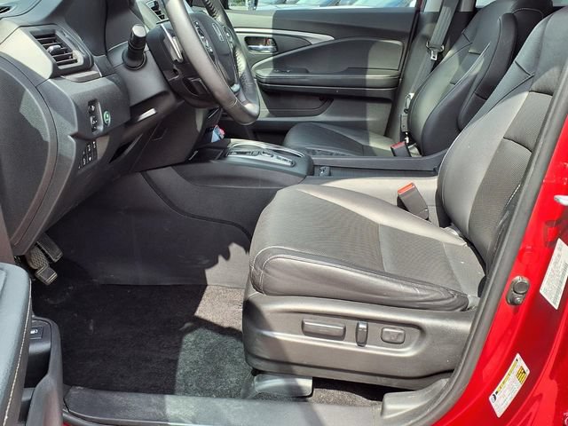 Used 2021 Honda Ridgeline RTL-E image 17