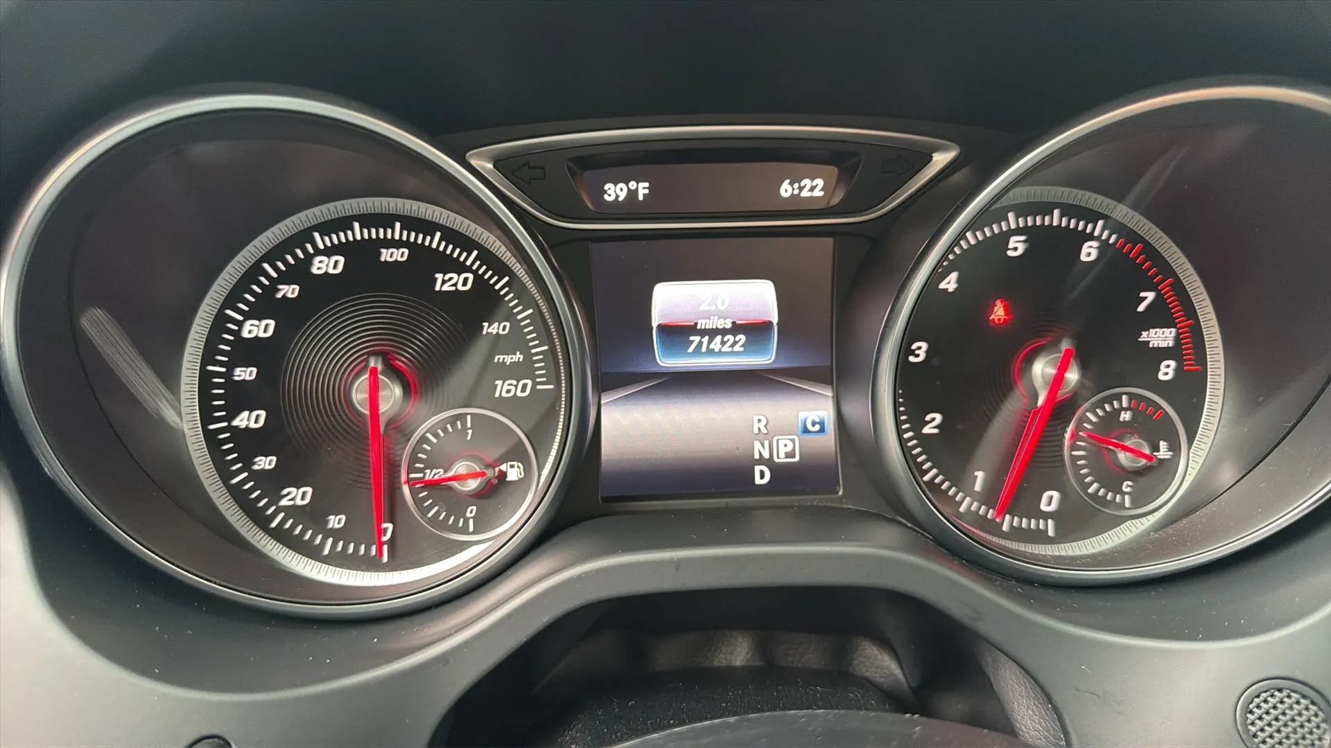 Used 2019 Mercedes-Benz CLA 250 4MATIC image 26