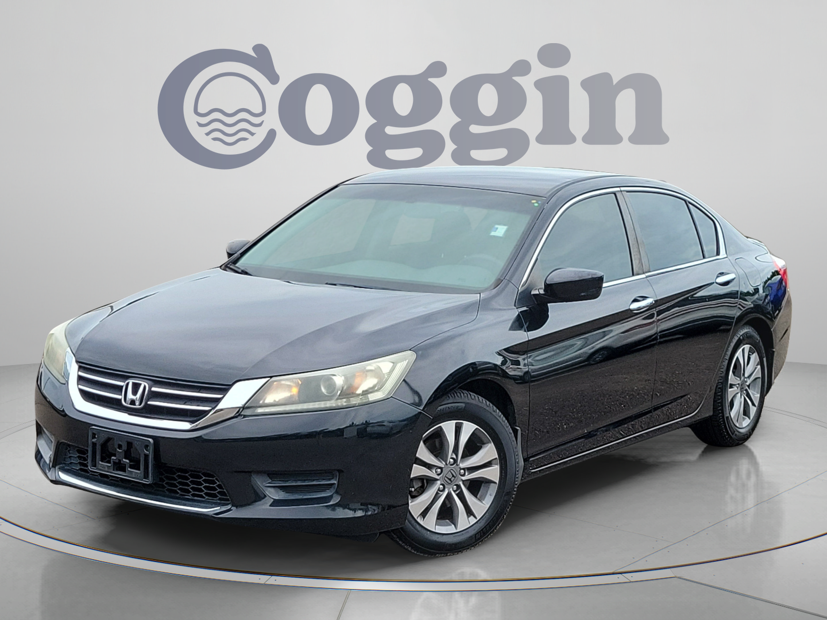 Used 2015 Honda Accord LX