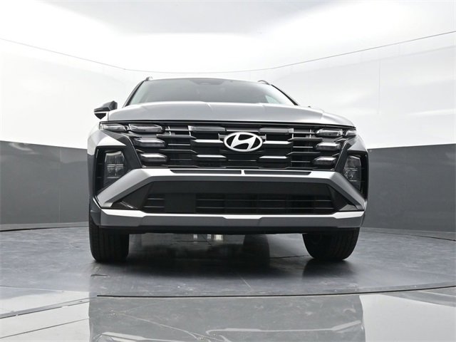 New 2026 Hyundai Tucson SEL image 32