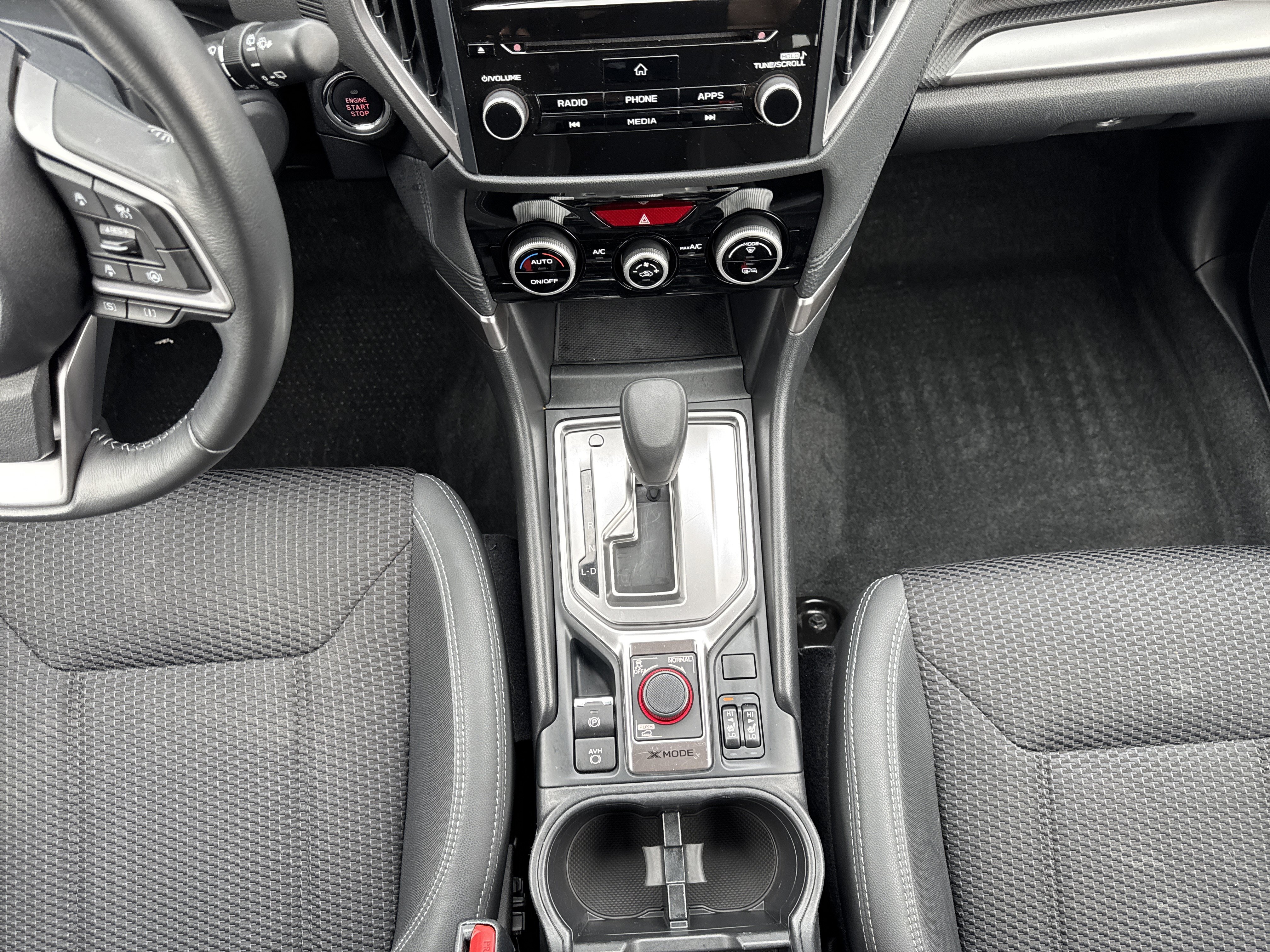 Used 2020 Subaru Forester Premium image 14