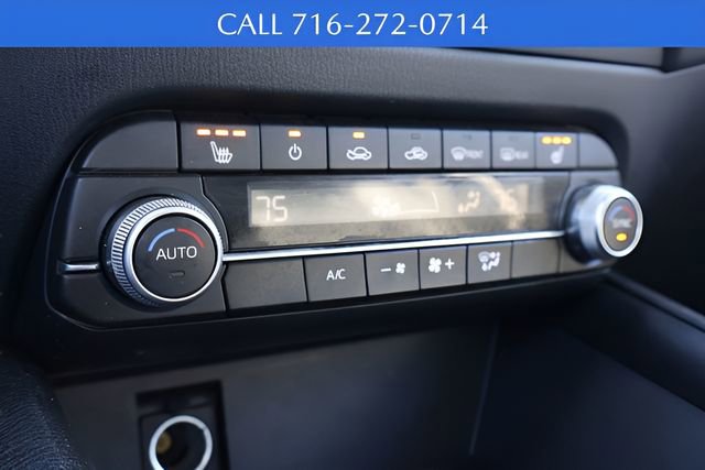 Used 2024 MAZDA CX-5 AWD 2.5 S w/ Select Package image 20