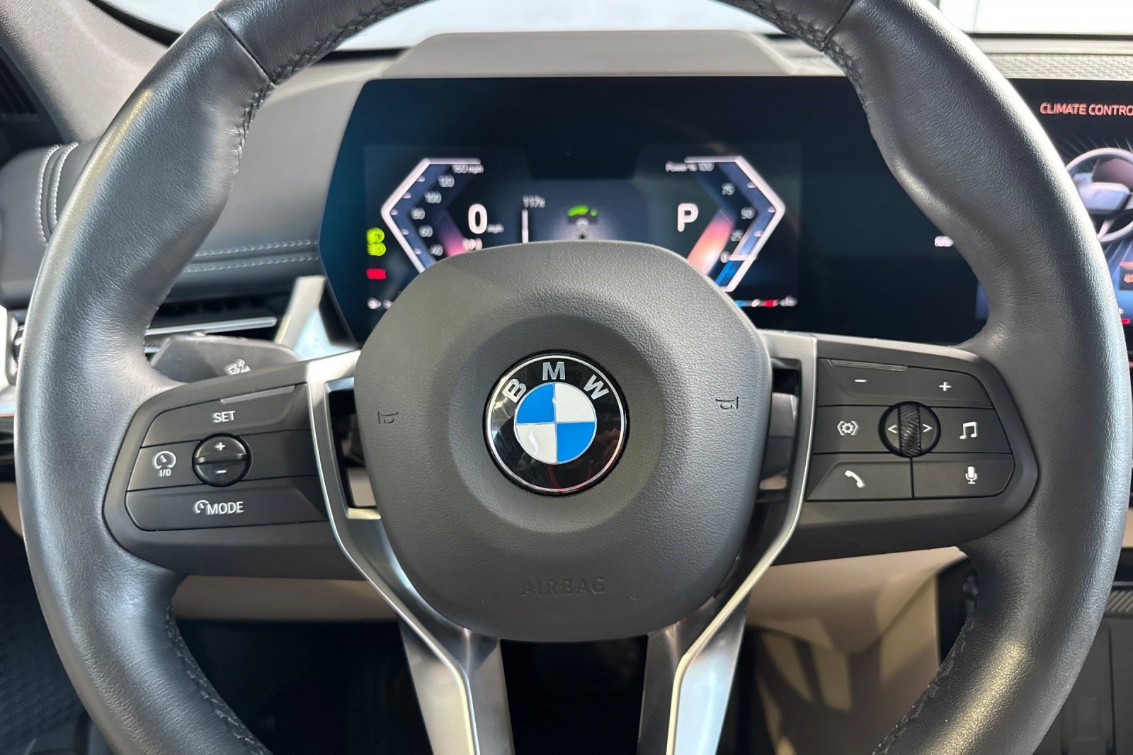 Used 2025 BMW X1 xDrive28i AWD/4WD image 30