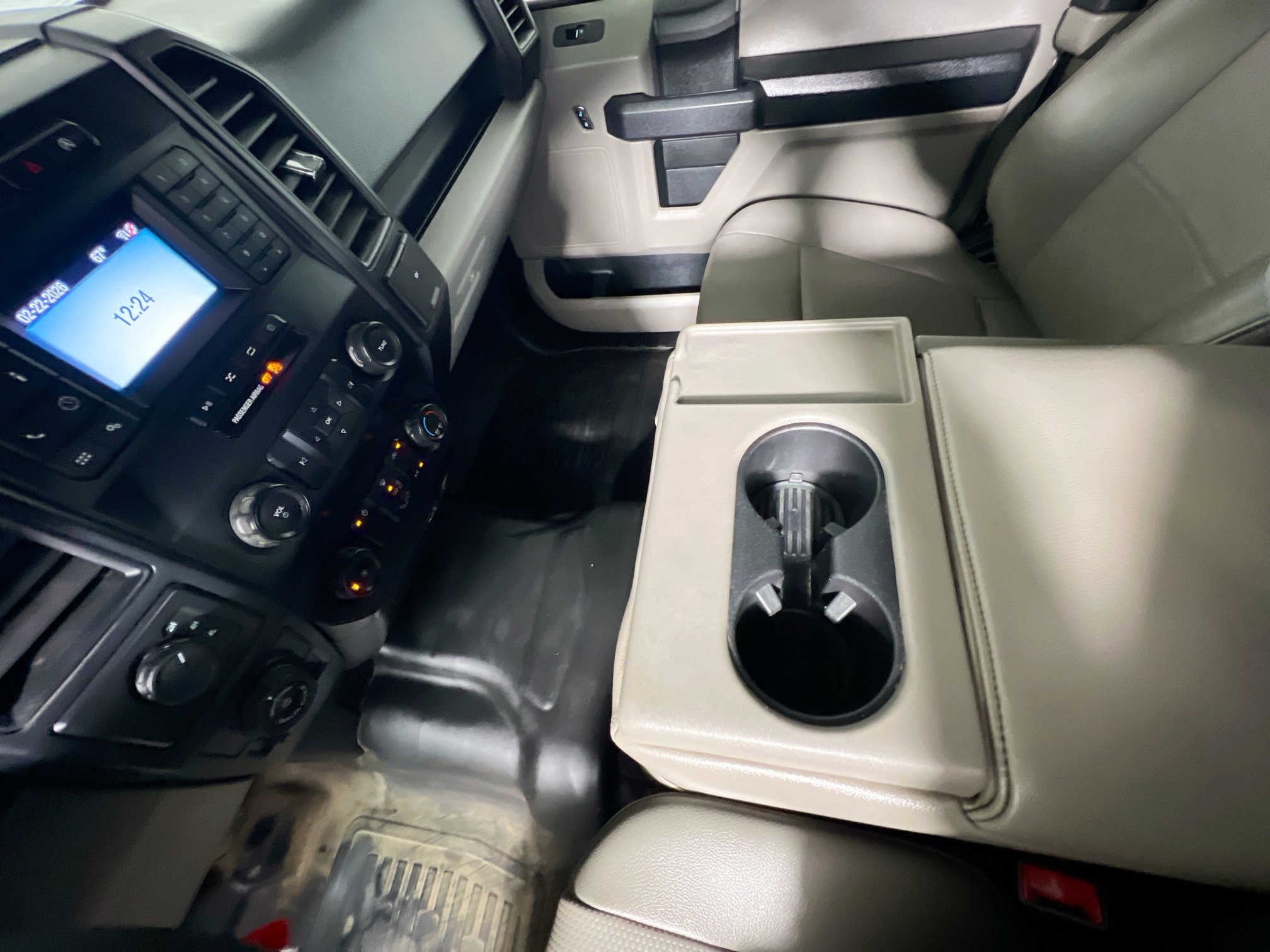 Used 2020 Ford F150 XL w/ Equipment Group 101A Mid image 24