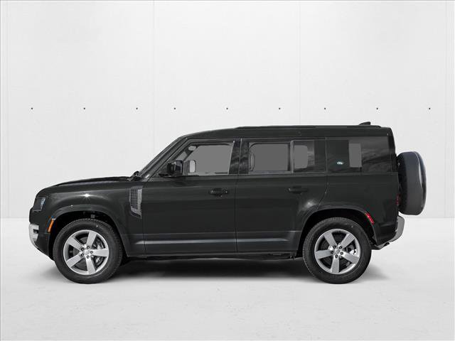 New 2025 Land Rover Defender 110 S image 3