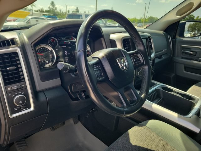 Used 2017 RAM 1500 Lone Star RWD image 15