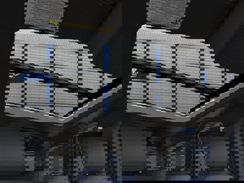 New 2025 Ford Expedition Max Platinum w/ Stealth Performance Package image 22