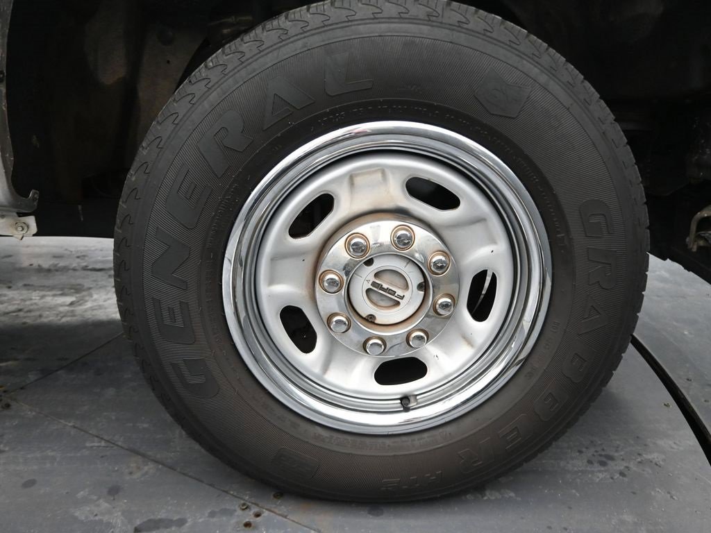 Used 2016 Ford F250 XL w/ Power Equipment Group image 25