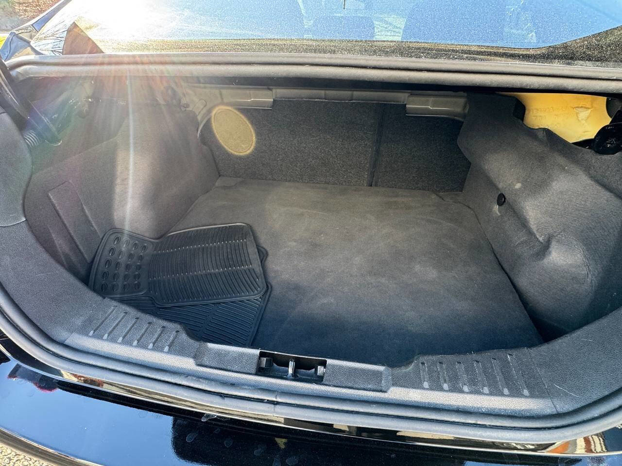 Used 2018 Ford Focus S image 22