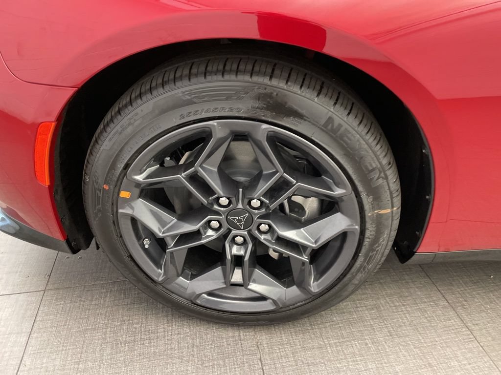 New 2026 Dodge Charger R/T w/ Blacktop Package AWD/4WD image 10