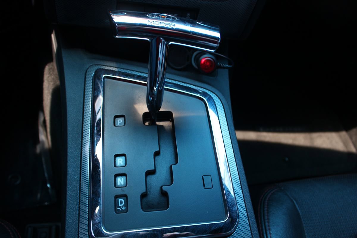 Used 2013 Dodge Challenger R/T w/ Sound Group II RWD image 27