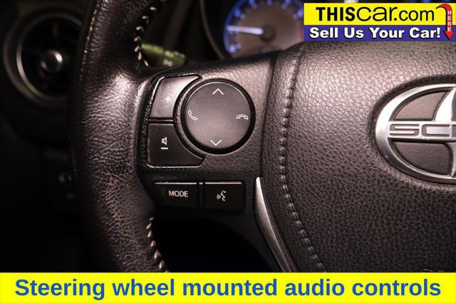 Used 2016 Scion iM Base image 12