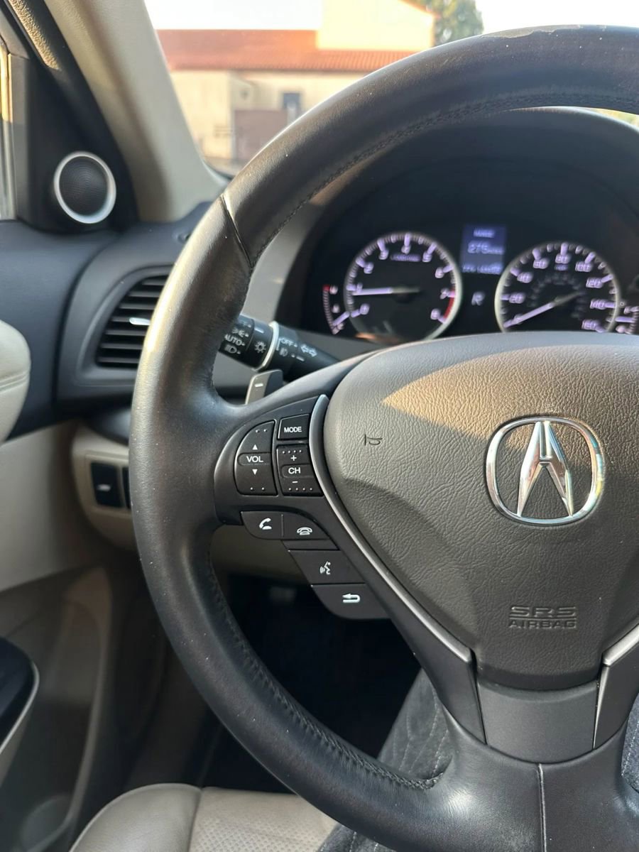 Used 2014 Acura RDX FWD w/ Technology Package image 16