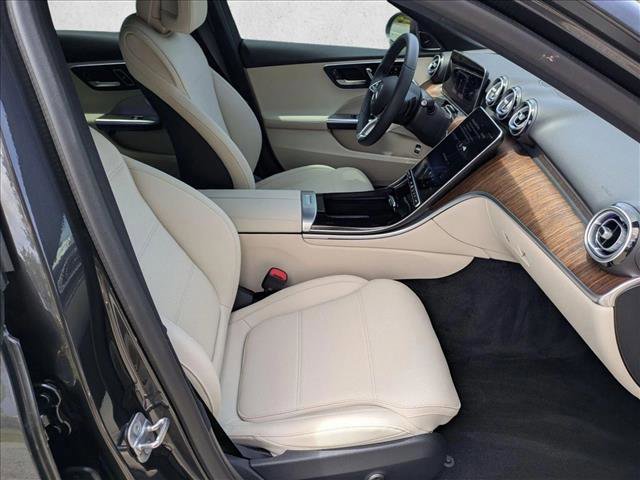 Certified 2026 Mercedes-Benz C 300 Sedan image 23