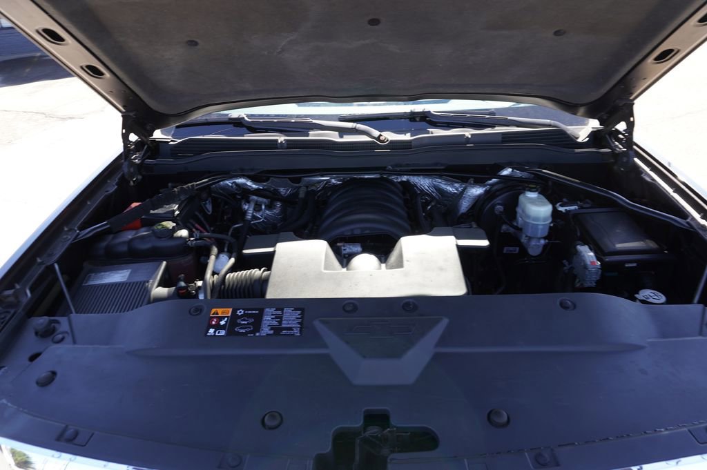 Used 2014 Chevrolet Silverado 1500 LT w/ All Star Edition image 30