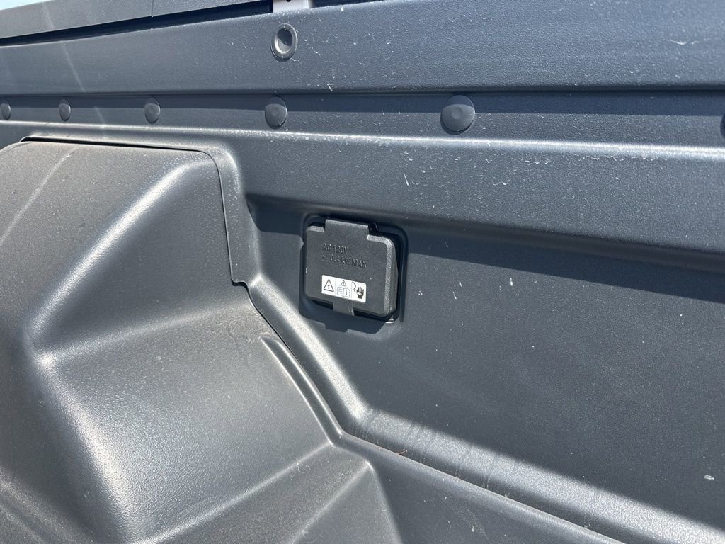 Used 2026 INEOS Grenadier Trialmaster Edition image 13