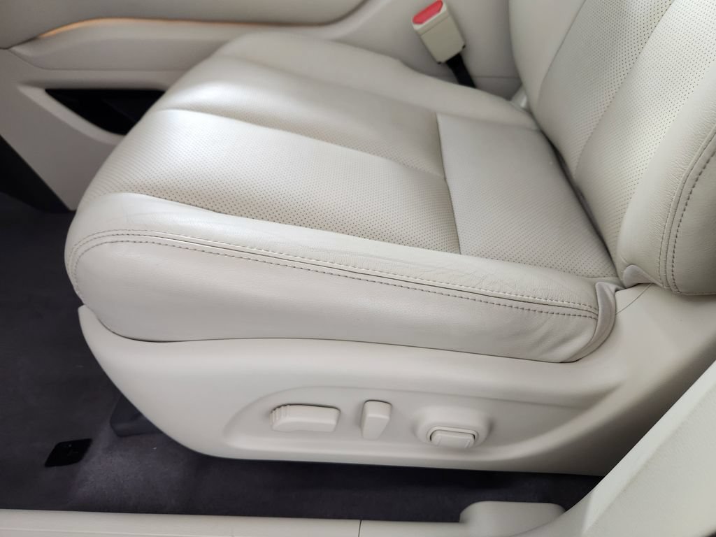 Used 2017 Nissan Murano SL w/ SL Technology Package FWD image 13