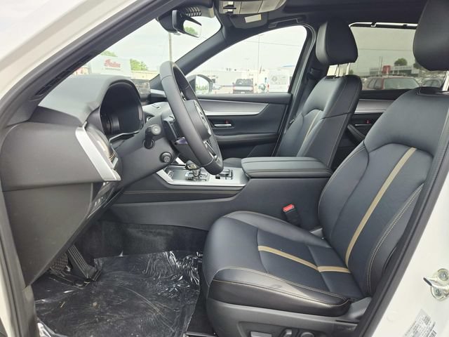 New 2026 MAZDA CX-70 3.3 Turbo S w/ Premium Package AWD/4WD image 9