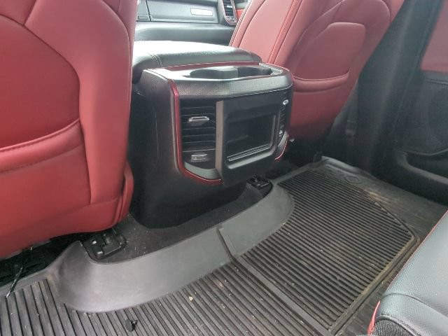 Used 2025 RAM 1500 Rebel w/ Rebel Level 1 Equipment Group AWD/4WD image 28