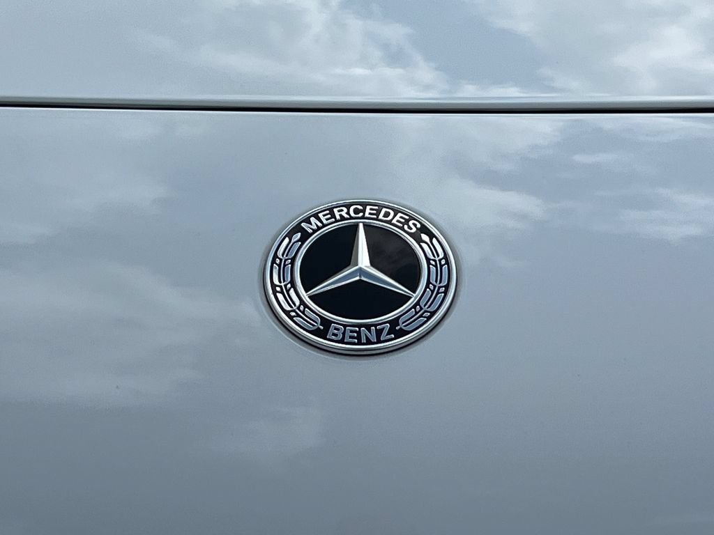 New 2026 Mercedes-Benz CLE 450 4MATIC Cabriolet image 29