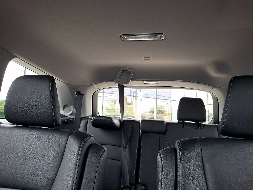 Used 2021 Honda Pilot Touring image 13