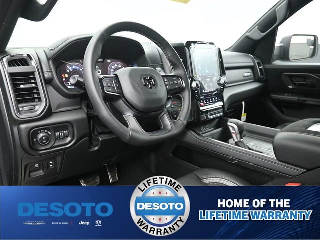 New 2026 RAM 1500 RHO image 19