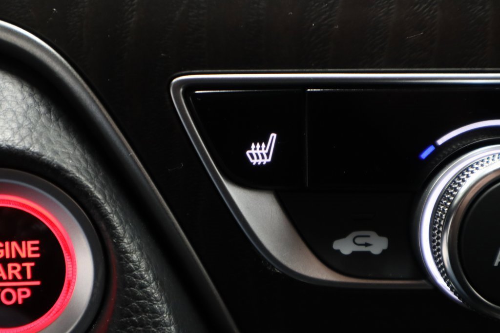 Used 2018 Honda Accord EX-L image 32