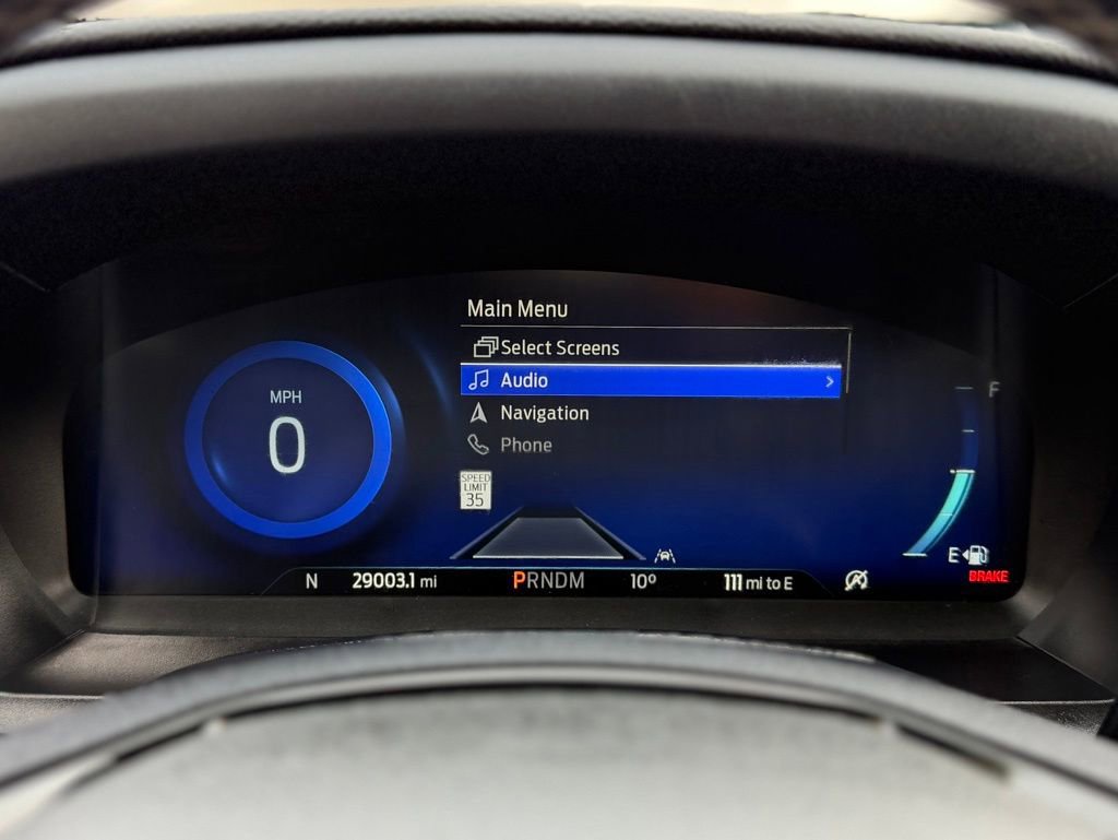 Used 2022 Ford Explorer ST w/ Equipment Group 401A image 14