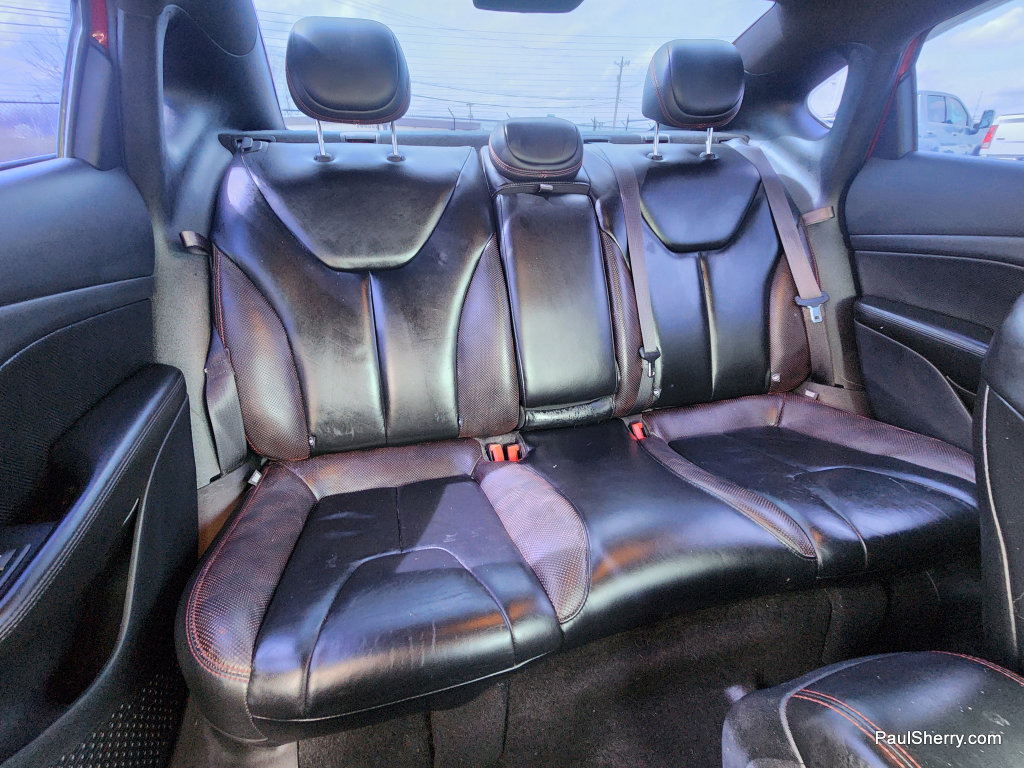 Used 2016 Dodge Dart GT w/ Sun/Sound Group image 6